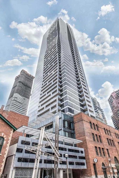 704-5 St Joseph St, Toronto, ON, M4Y0B6 | Card Image