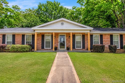 5801 Bridle Path Ln, Montgomery, AL, 36116-1033 | Card Image