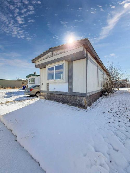 342 11 St, Fort Macleod, AB, T0L0Z0 | Card Image