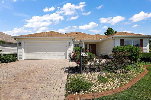 1175 Johnston Path, The Villages, FL, 32162-8759 | Card Image