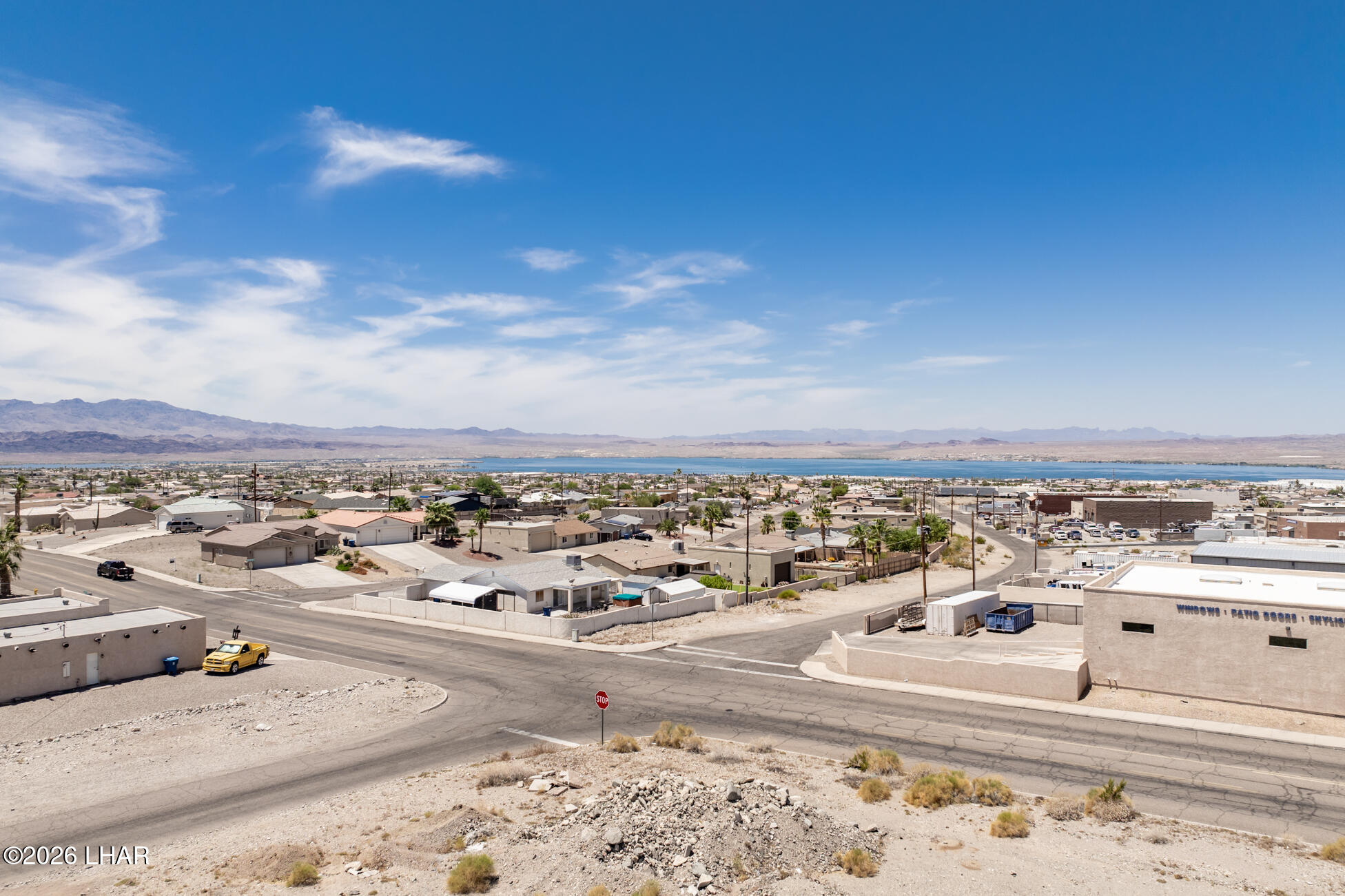 Land in Lake Havasu City 5