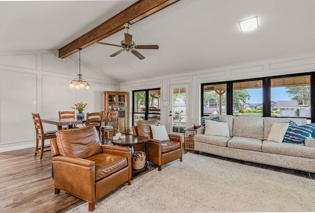 2012 Island Cir, House other with 4 bedrooms, 2 bathrooms and null parking in Tool TX | Image 7