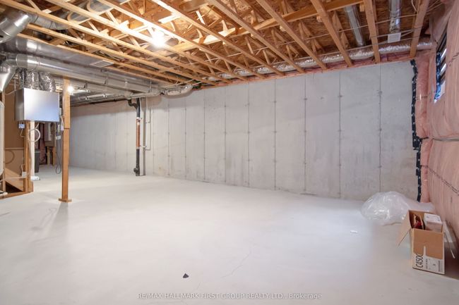 7 Pony Way, House attached with 3 bedrooms, 3 bathrooms and 1 parking in Kitchener ON | Image 33