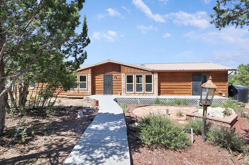 184 Brannan Road, Tijeras, NM, 87059 | Card Image