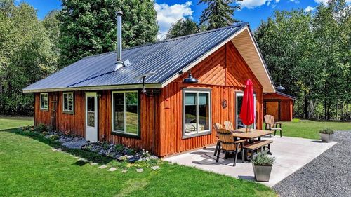 7700 Gerry Rd N, CAREY, WI, 54534 | Card Image