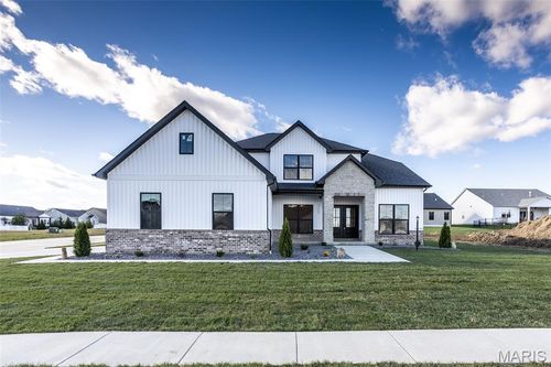 7123 Savannah Dr, Glen Carbon, IL, 62034 | Card Image