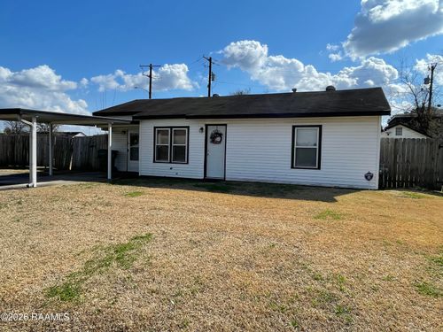 101 Conrad St, Lafayette, LA, 70501-1103 | Card Image
