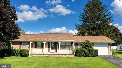 119 Collins Ave, SMYRNA, DE, 19977-1711 | Card Image