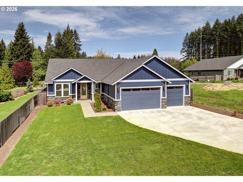 2920 Ne 3rd Cir, BattleGround, WA, 98604 | Card Image