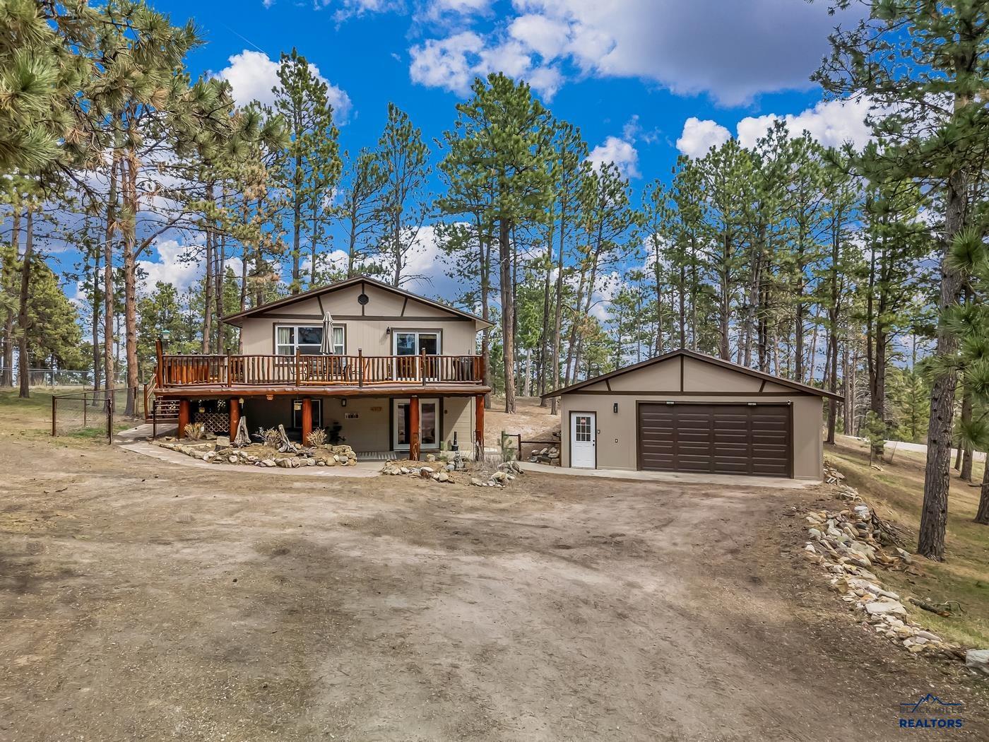Residential in Black Hawk
