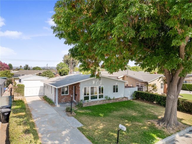 430 N Ellen Dr, House other with 3 bedrooms, 2 bathrooms and 2 parking in West Covina CA | Image 21