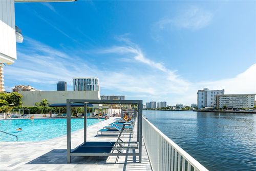 408-1849 S Ocean Dr, Hallandale Beach, FL, 33009 | Card Image