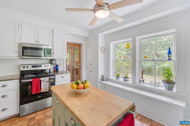 2523 Stony Point Rd, House other with 3 bedrooms, 3 bathrooms and null parking in CHARLOTTESVILLE VA | Image 18
