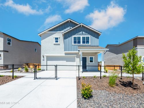 lot-3-7485 Capstone Dr, Reno, NV, 89506-2990 | Card Image