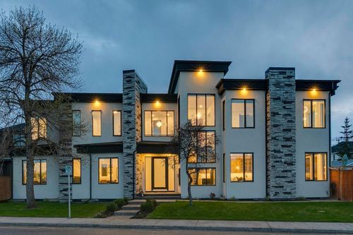 3107 5 Ave Nw, Calgary, AB, T2N0V3 | Card Image
