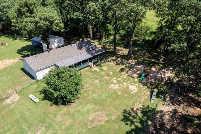 103 Irvin Ln, House other with 3 bedrooms, 2 bathrooms and null parking in Mt Vernon TX | Image 35