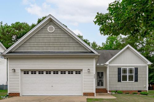 208 Autumn Glen Ln, Holly Springs, NC, 27540-5908 | Card Image