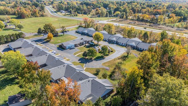 UNIT-20 - 705 Blackpatch Dr, Condo with 2 bedrooms, 2 bathrooms and 4 parking in Springfield TN | Image 41