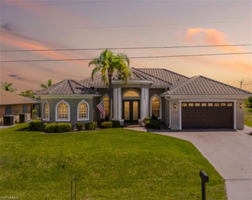 613 Se 4th Pl, Cape Coral, FL, 33990 | Card Image
