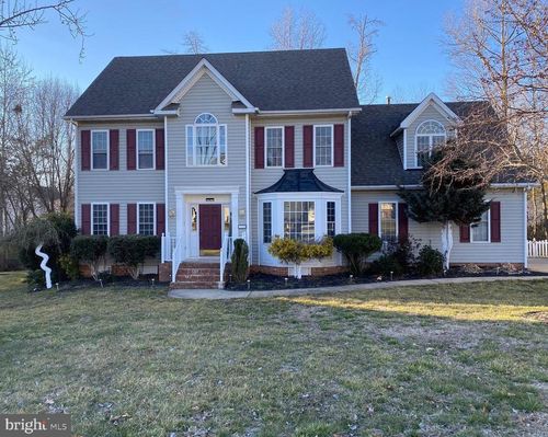 7924 Hampton Glen Ter, Chesterfield, VA, 23832-2007 | Card Image
