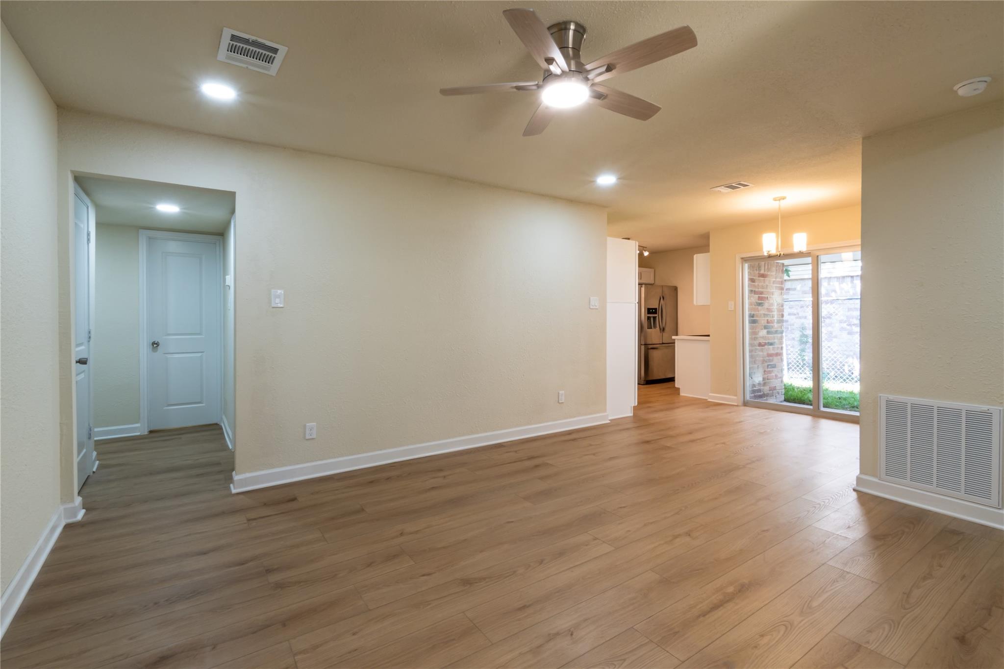 Residential in Houston 4