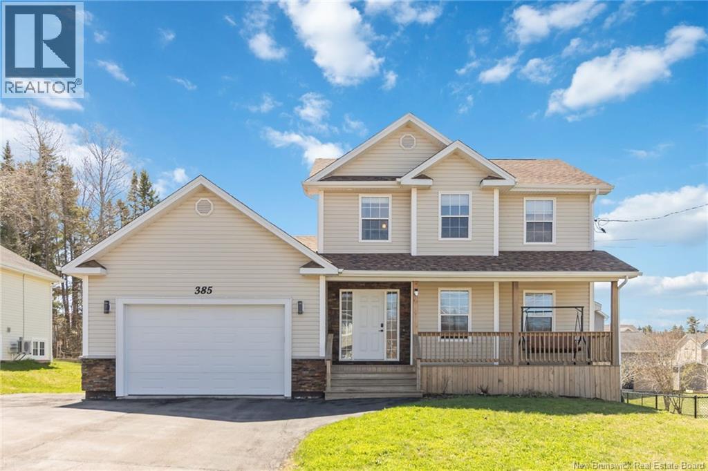 Residential in Dieppe