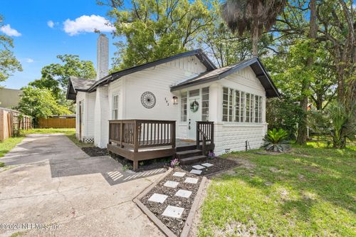 593 Talbot Ave, Jacksonville, FL, 32205-4990 | Card Image