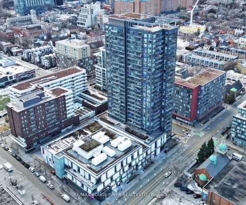 908-225 Sackville St, Toronto, ON, M5A0B9 | Card Image