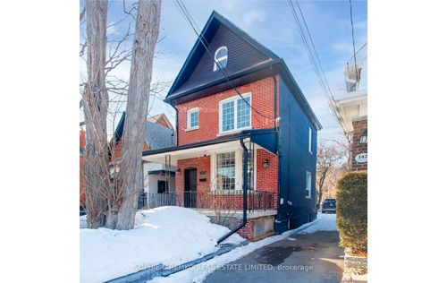144 Eileen Avenue, York, ON, M6N1W1 | Card Image