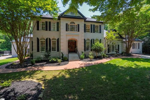 501 Terra Creek Ct, Greenville, SC, 29615-2778 | Card Image