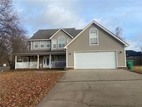 118 Birch St, Centerton, AR, 72719-9638 | Card Image