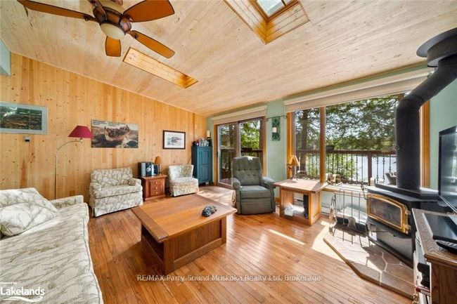 23 B717 (Isabella) N/A, House other with 3 bedrooms, 1 bathrooms and null parking in The Archipelago ON | Image 10