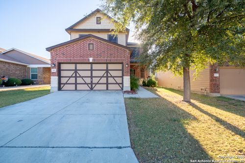 7419 Primrose Post, San Antonio, TX, 78218-3110 | Card Image
