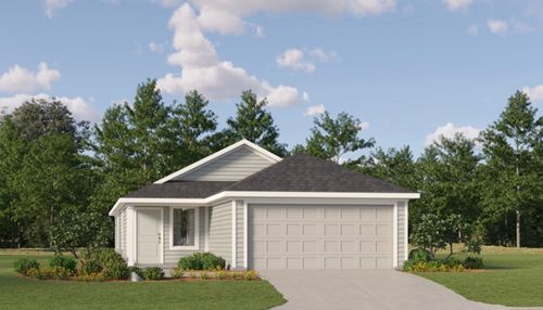341 Cowpoke Drive, Jarrell, TX, 76537 | Card Image