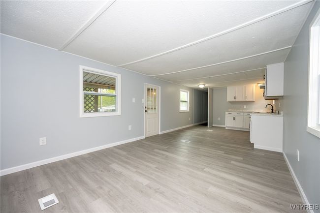 2 - 1021 Olean Rd, House other with 3 bedrooms, 1 bathrooms and null parking in East Aurora NY | Image 23