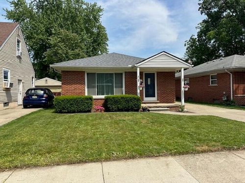 18450 Olympia, Redford, MI, 48240-1751 | Card Image