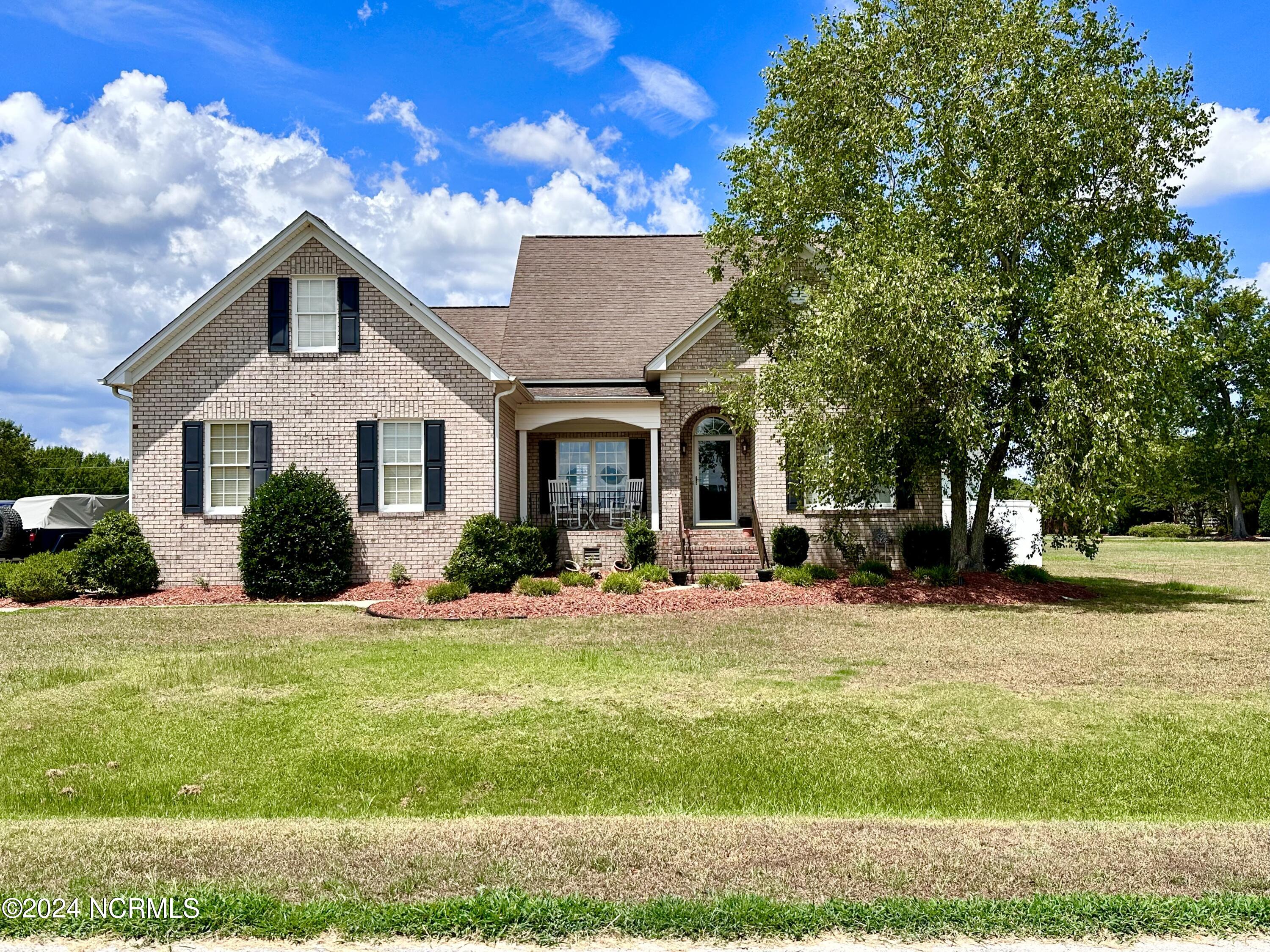 Brandenburg St, Greenville, NC 27834