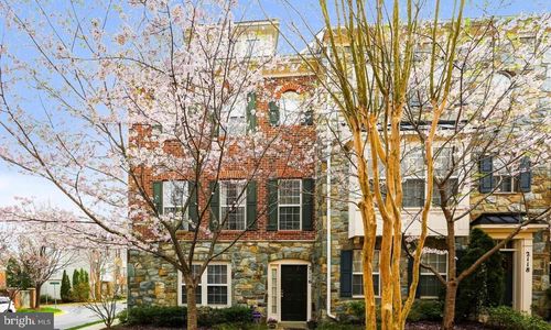 2116 Darcy Green Pl, SILVER SPRING, MD, 20910-1169 | Card Image