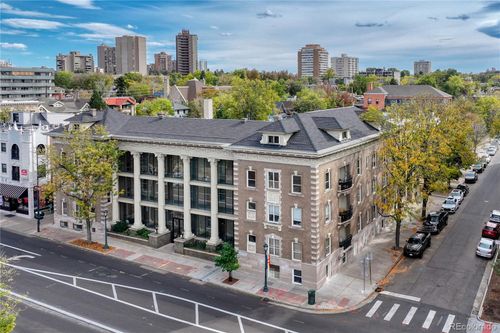 108-1210 E Colfax Avenue, Denver, CO, 80218 | Card Image