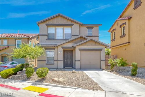1088 Paradise Coach Dr, Henderson, NV, 89002-8945 | Card Image