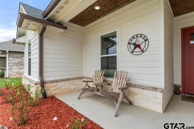 2101 Stephanie Dr, House other with 4 bedrooms, 2 bathrooms and null parking in Whitehouse TX | Image 27