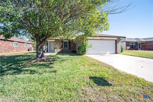 4510 Dartmouth Dr, Killeen, TX, 76542-3901 | Card Image