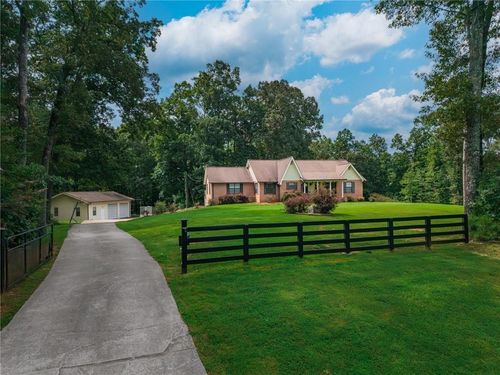 400 Cable Rd, Waleska, GA, 30183-3148 | Card Image