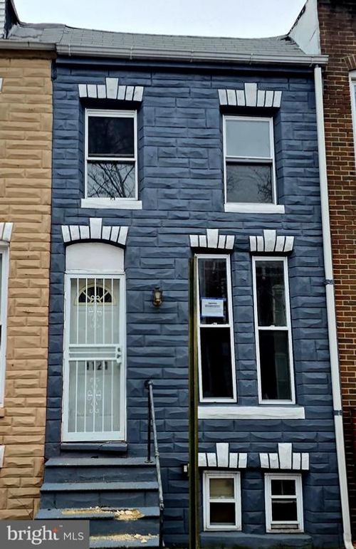 1121 Cleveland St, BALTIMORE, MD, 21230-1902 | Card Image