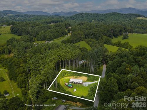 380 Green Acres Drive, Weaverville, NC, 28787 | Card Image