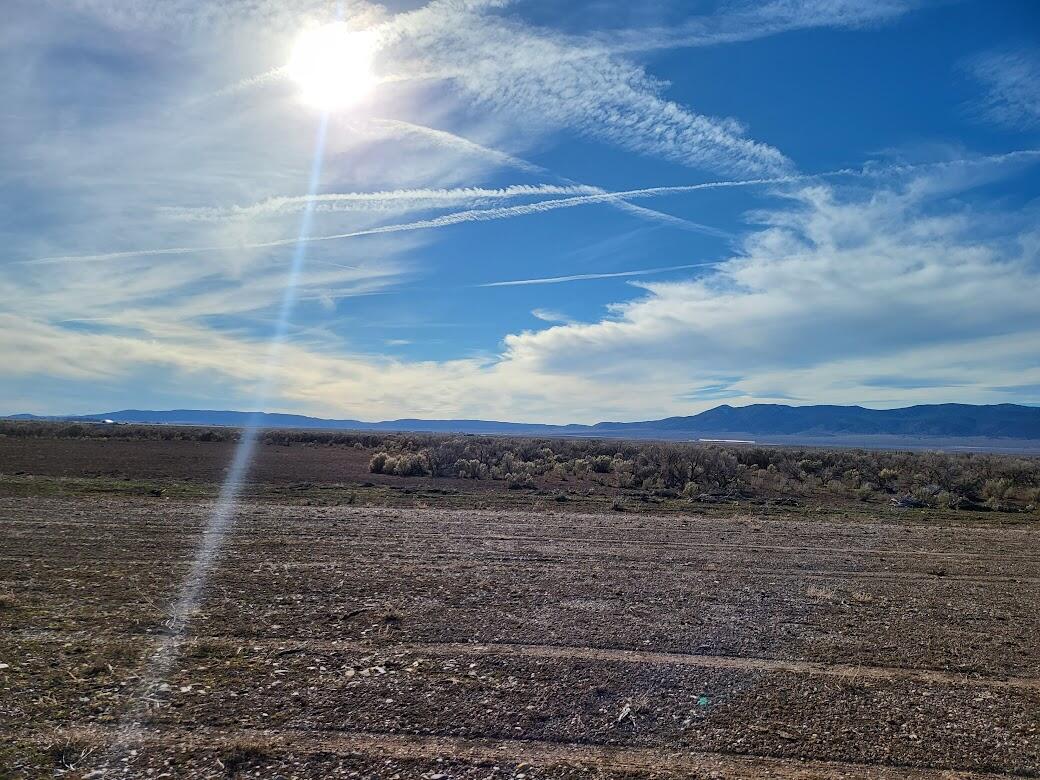 Land in Paragonah 3