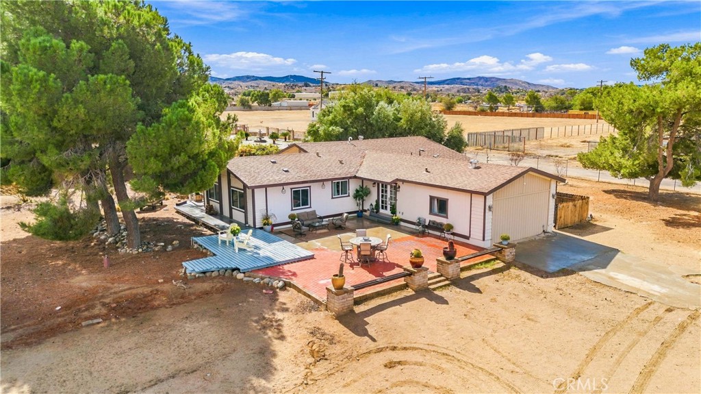 Residential in Palmdale