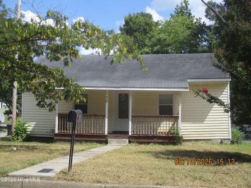 516 Winstead St, Wilson, NC, 27893-2538 | Card Image