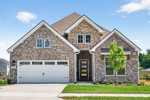 3346 Perimeter Pl, Columbia, TN, 38401 | Card Image