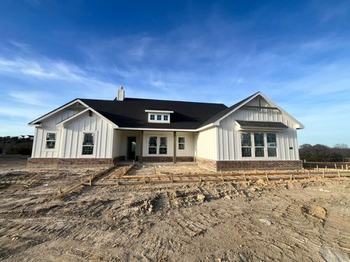 433 Texas Sage Trl, Weatherford, TX, 76085-1801 | Card Image